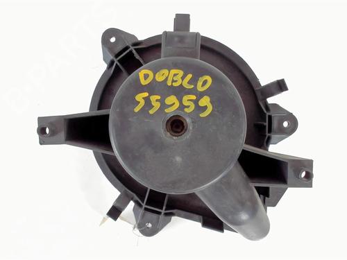 Varmeblæser FIAT DOBLO MPV (119_, 223_) 1.9 JTD | BP20436248M62 