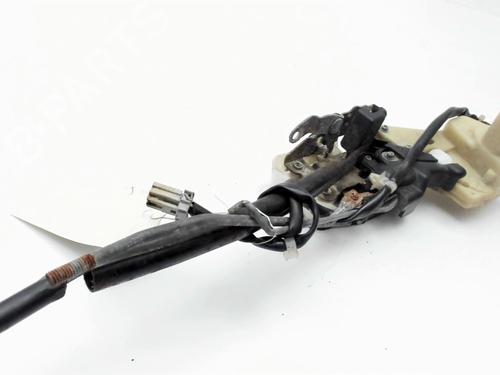 Used Front right lock Front right lock HONDA ACCORD V Aerodeck (CE) 2.0 i LS 16V (CE2) (136 hp) 21239333 21239333