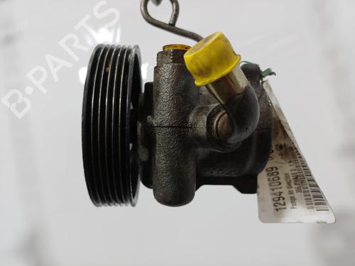Used Steering pump Steering pump 37481790 37481790