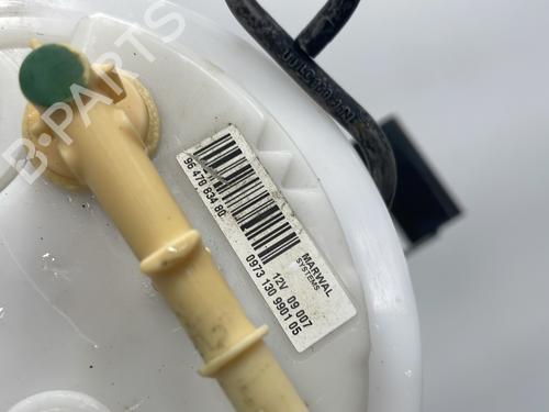 fuel-pump-citroen-c5-iii-rd_-2008-2009-2010-2011-2012-2013-2014-2015-2016-2017-27618675 main image