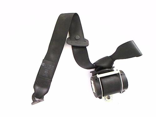 Used Rear right belt tensioner OPEL ASTRA H Estate (A04) 1.9 CDTI 16V (L35) (120 hp) 20414627