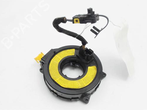 Squib airbag HYUNDAI SANTA FÉ I (SM) 2.0 CRDi 4x4 | BP20440025C102 