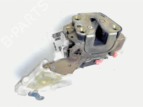 Rear left lock NISSAN ALMERA II Hatchback (N16) 1.5 | BP20443264C100 