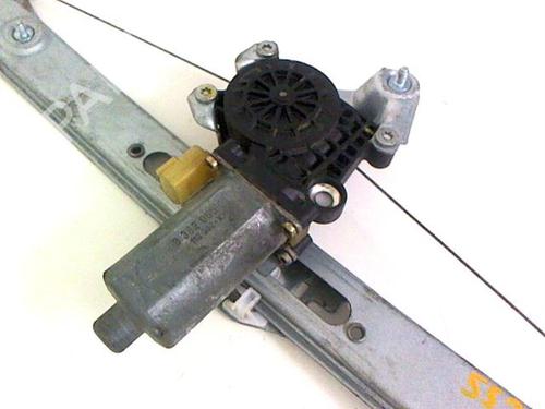 Rear right window mechanism BMW 3 (E46) 320 d | BP20432427C25 