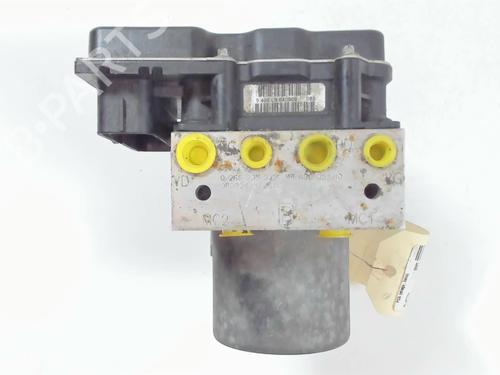 Used ABS pump ABS pump CITROËN C6 (TD_) 2.2 HDi (170 hp) 20466128 20466128