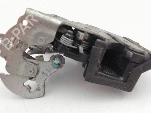 Front left lock CHEVROLET SPARK (M300) 1.0 | BP39576088C98 - Image 3