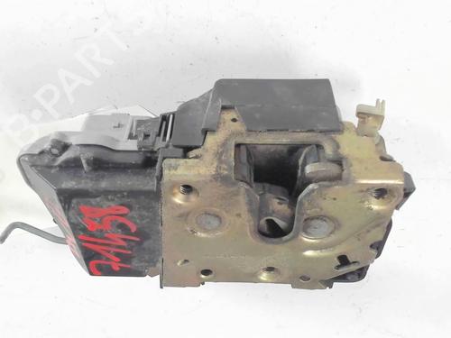 Used Front left lock CITROËN XSARA PICASSO (N68) 1.6 HDi (109 hp) 20401633