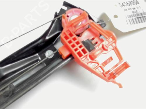 Used Front left window mechanism FIAT BRAVO II (198_) 1.6 D Multijet (198AXH1B) (105 hp) 20398499