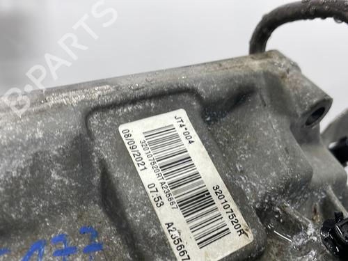 Gearbox RENAULT CLIO V (B7_) 1.0 TCe 90 (B7MT) | BP24895351M3  - Image 5