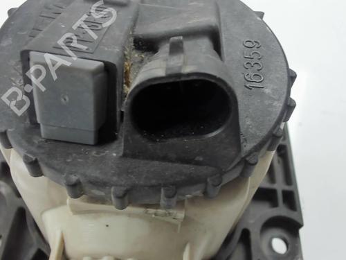 Used Right front fog light Right front fog light CITROËN NEMO Box Body/MPV (AA_) 1.4 HDi (68 hp) 20405716 20405716