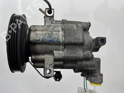 AC compressor NISSAN MICRA III (K12) 1.4 16V | BP27985253M34