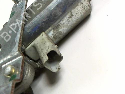 Rear right window mechanism CITROËN XSARA PICASSO (N68) 2.0 HDi | BP20413362C25 