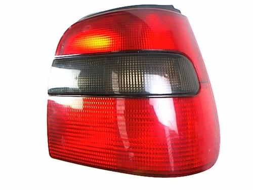 Right taillight SKODA FELICIA II (6U1) 1.9 D | BP20436781C35 