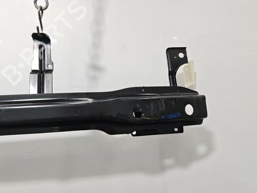 Used Rear bumper reinforcement Rear bumper reinforcement MINI MINI (R56) Cooper D (112 hp) 40224870 40224870