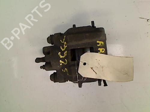 Used Right rear brake caliper MERCEDES-BENZ M-CLASS (W163) ML 320 (163.154) (218 hp) 20474124