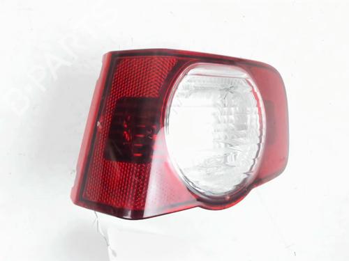 Used Rear bumper right light Rear bumper right light CITROËN C3 Picasso (SH_) [2008-2026] 34458958 34458958