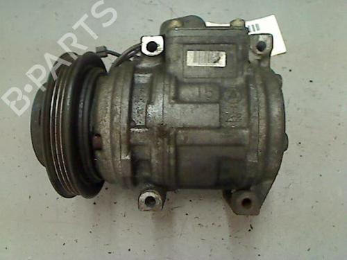 AC compressor HONDA CIVIC VI Fastback (MA, MB) 1.8 16V (MB6) | BP20472389M34 
