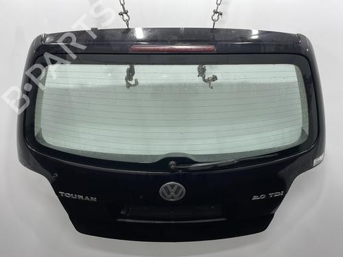 Used Tailgate VW TOURAN (1T1, 1T2) 2.0 TDI (140 hp) 30795235