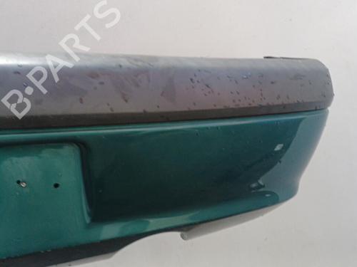 Rear bumper FORD FIESTA IV (JA_, JB_) 1.3 i | BP20468107C8 