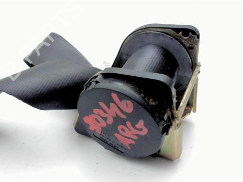 Rear left belt tensioner PEUGEOT 406 (8B) 2.0 HDI 110 | BP20469305C89 