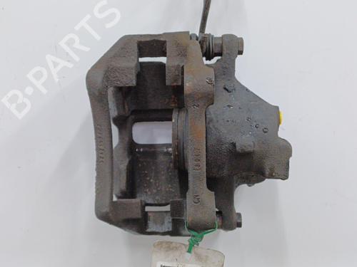 Used Left front brake caliper Left front brake caliper AUDI A4 B5 (8D2) 1.9 TDI (90 hp) 20401572 20401572