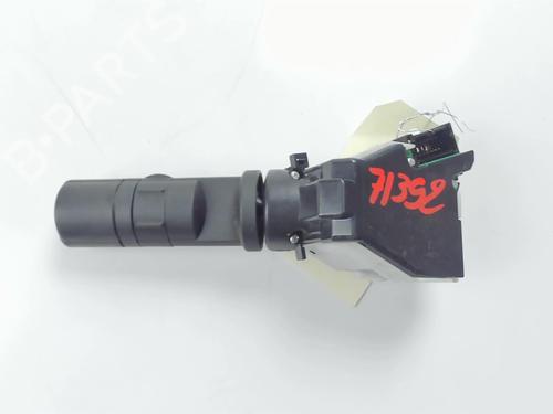 Steering column stalk NISSAN QASHQAI / QASHQAI +2 I (J10, NJ10, JJ10E) 1.5 dCi | BP20405417I23 