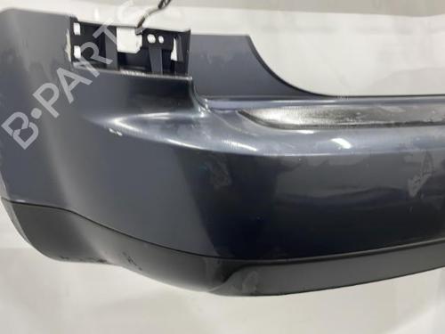Rear bumper FORD FOCUS C-MAX (DM2) 1.8 TDCi | BP20395856C8 