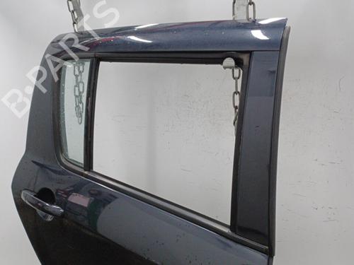 Dør høyre bak SUZUKI SWIFT III (MZ, EZ) 1.3 (RS413, ZC11S) (92 hp) 20423894