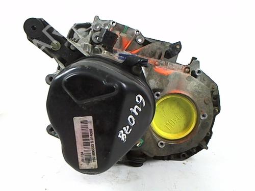 Gearbox RENAULT CLIO II (BB_, CB_) 1.2 (BB0A, BB0F, BB10, BB1K, BB28, BB2D, BB2H, CB0A,... | BP20465943M3 