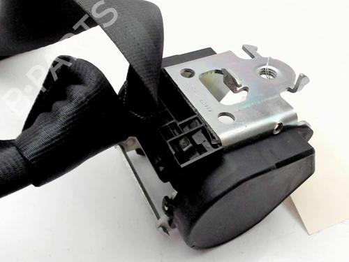 Front left seatbelt DACIA SANDERO 1.5 dCi | BP33894805I26 - Image 3