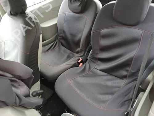 Front right window mechanism RENAULT TWINGO II (CN0_) 1.2 (CN0D) | BP25122759C23 - Image 15