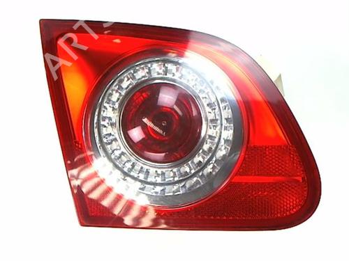 Left tailgate light VW PASSAT B6 (3C2) 2.0 TDI | BP20474430C79 - Image 3