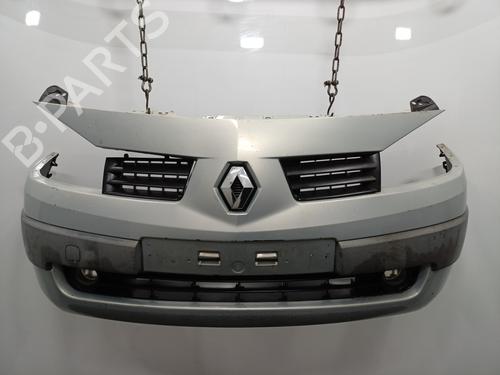 Used Front bumper RENAULT MEGANE II (BM0/1_, CM0/1_) 1.9 dCi (BM0G, CM0G) (120 hp) 21565586