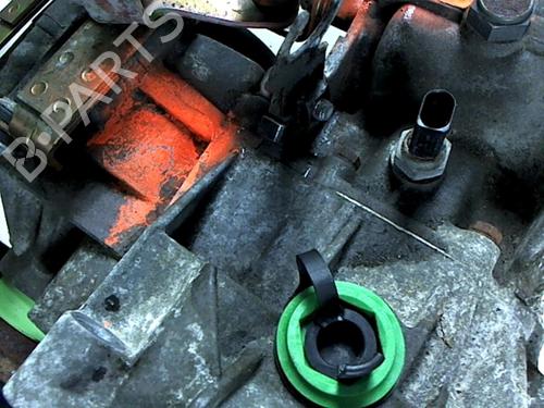 Gearbox VW GOLF IV (1J1) 1.6 16V | BP21205991M3 