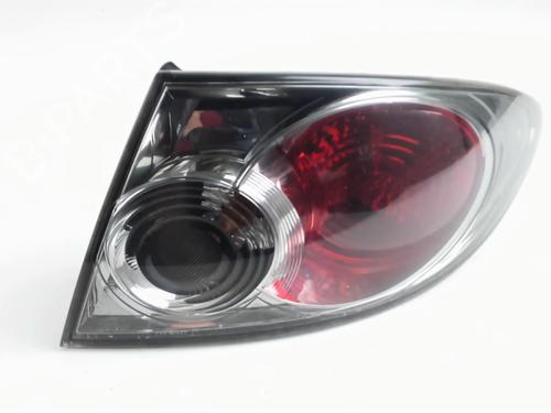 Højre baglygte MAZDA 6 Hatchback (GG) 2.0 DI (GG14) (121 hp) 22103623
