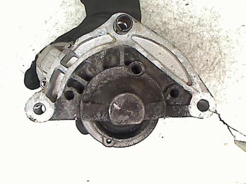 Used Starter CITROËN C2 (JM_) 1.1 (60 hp) 20476629