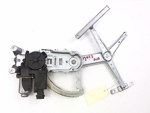 Vindusheismekanisme høyre foran OPEL CORSA C (X01) 1.7 DI (F08, F68) (65 hp) 20415720