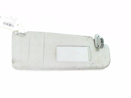 Right sun visor VW POLO (9N_, 9A_) 1.9 SDI | BP20473599I2 
