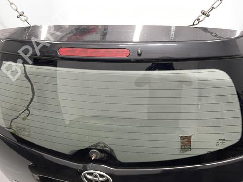 Tailgate TOYOTA COROLLA Verso (ZER_, ZZE12_, R1_) 2.2 D-4D (AUR10_, AUR10R) | BP21009870C6 