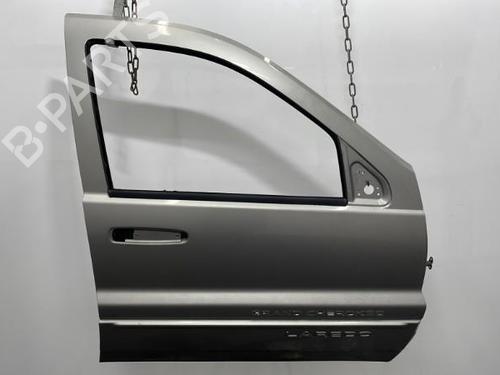Right front door JEEP GRAND CHEROKEE II (WJ, WG) 2.7 CRD 4x4 | BP21207870C3