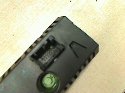 Display monitor OPEL AGILA A (H00) 1.0 12V (F68) | BP21233011C48 