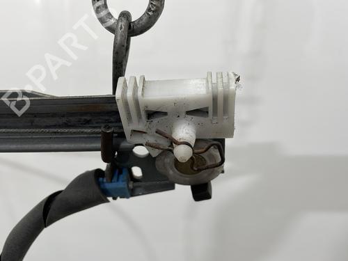 Used Front left window mechanism Front left window mechanism FIAT SCUDO Bus (220_) 1.9 D (69 hp) 27294351 27294351