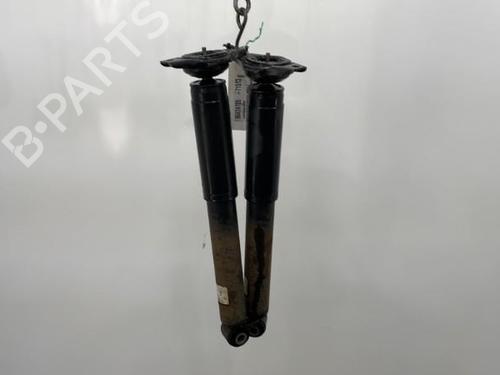 Right rear shock absorber FORD MONDEO IV Turnier (BA7) 2.0 TDCi | BP20389815M19 