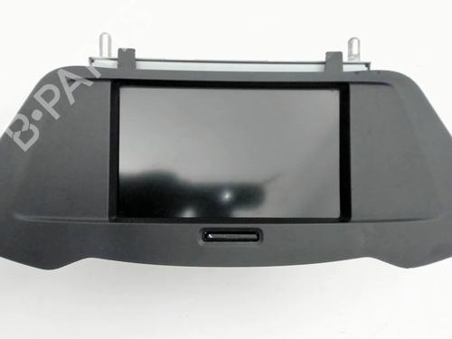 Multifunctionele display FORD KUGA II (DM2) 2.0 TDCi | BP27536025C48 