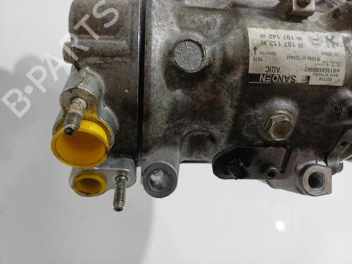 AC compressor PEUGEOT BOXER Van 2.2 BlueHDi 120 | BP37679899M34 - Image 5
