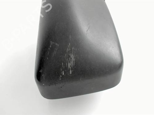 Left mirror OPEL ASTRA F Saloon (T92) 1.7 TDS (F19, M19) | BP20476495C26 