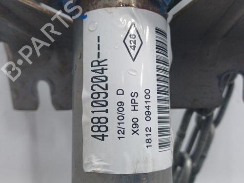 Used Steering column Steering column DACIA SANDERO 1.4 MPI LPG (72 hp) 20428867 20428867