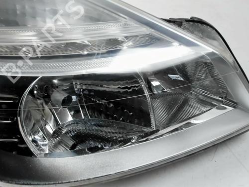 Right headlight RENAULT ESPACE IV (JK0/1_) 2.0 dCi (JK01, JK02, JK1J, JK1K, JK1H) | BP31839338C29 