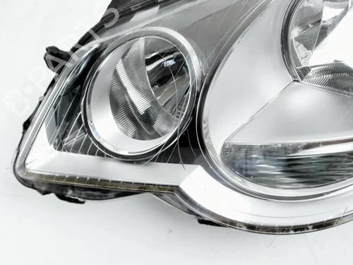 Faro izquierdo VW POLO IV (9N_, 9A_) 1.4 TDI | BP29956731C28