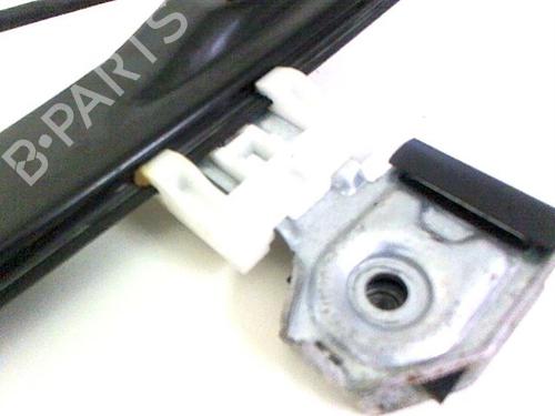 Front right window mechanism ALFA ROMEO 159 (939_) 1.9 JTDM 16V (939AXC1B, 939AXC12) | BP20455603C23 